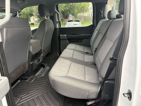 Used 2023 Ford F150 XL w/ XL Chrome Appearance Package AWD/4WD image 9