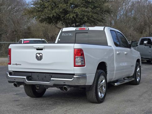 Used 2021 RAM 1500 Lone Star image 7