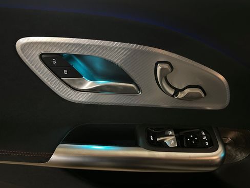 New 2027 Mercedes-Benz CLA 350 image 10