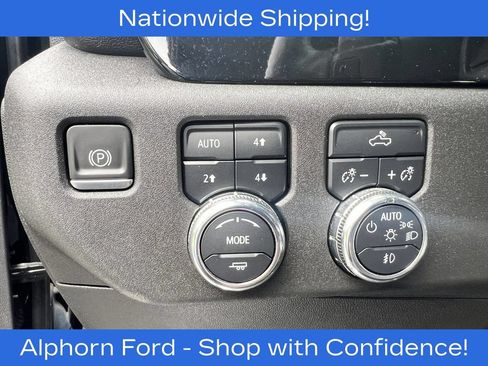 Used 2023 GMC Sierra 1500 Elevation w/ X31 Off-Road Package AWD/4WD image 14