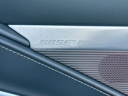 New 2026 Chevrolet Corvette Stingray Preferred Cpe w/ Battery Protection Package image 21