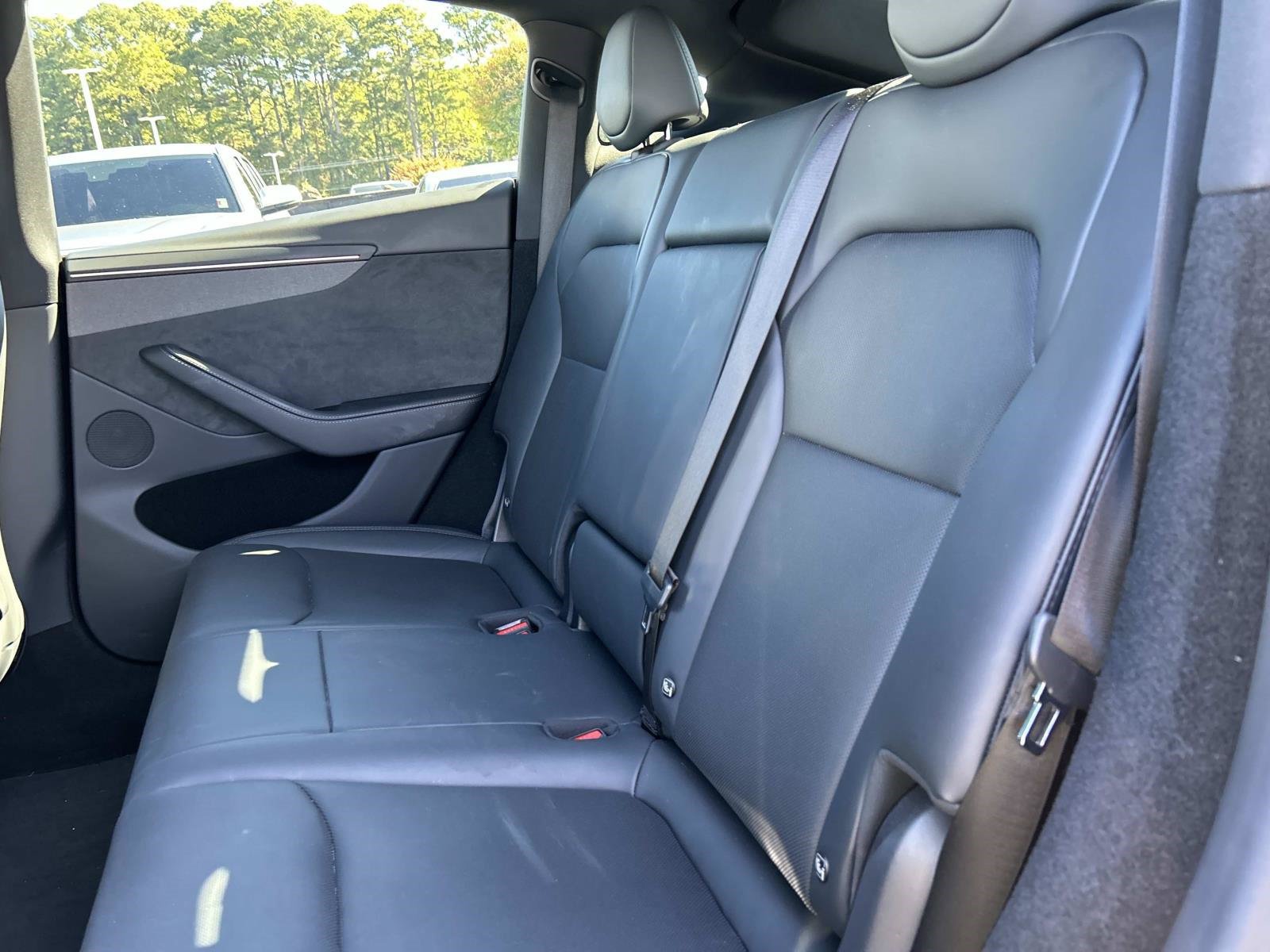 Used 2026 Tesla Model Y Long Range AWD/4WD image 14