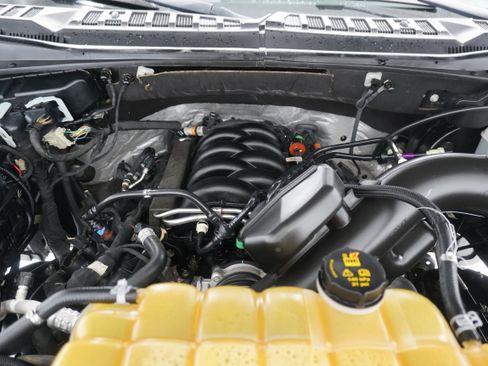 Used 2020 Ford F150 Lariat AWD/4WD image 36