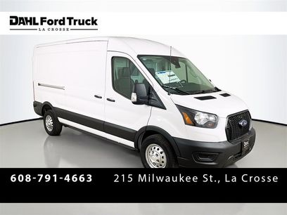 New 2024 Ford Transit 250 148 Medium Roof Extended AWD