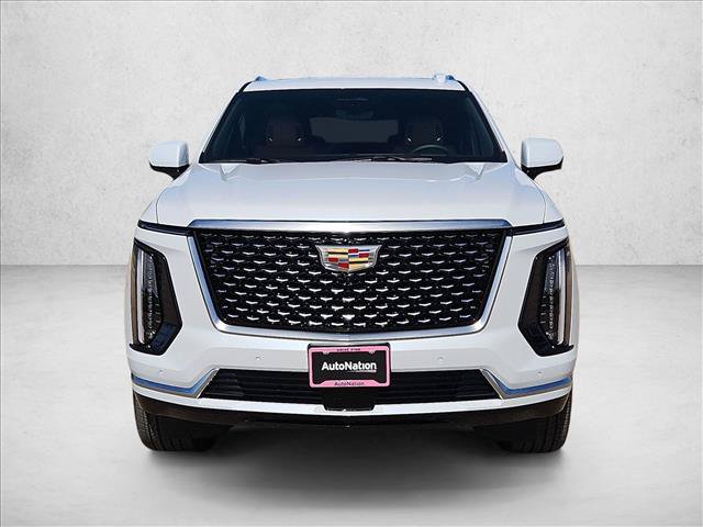 New 2027 Cadillac Escalade Luxury w/ Touring Package AWD/4WD image 6