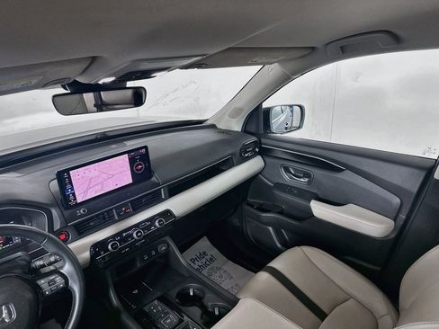 Used 2026 Honda Passport RTL image 22