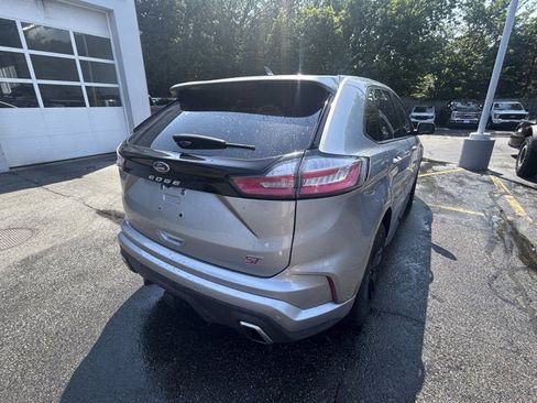 Used 2022 Ford Edge ST w/ Equipment Group 401A image 7