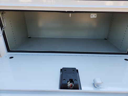 New 2025 Chevrolet Silverado 3500 W/T w/ WT Convenience Package image 34