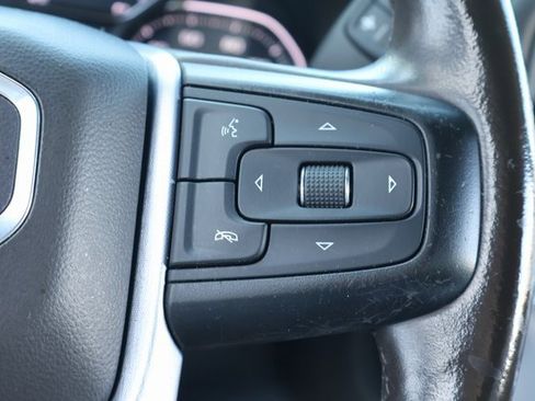 Used 2019 GMC Sierra 1500 SLT w/ SLT Premium Plus Package image 24