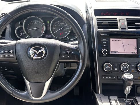 Used 2013 MAZDA CX-9 Touring AWD/4WD image 12