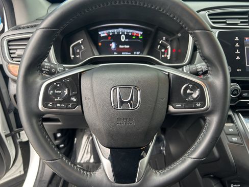 Used 2022 Honda CR-V EX-L image 21