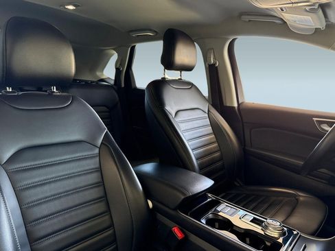 Used 2019 Ford Edge SEL w/ Equipment Group 201A FWD image 33