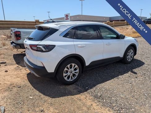 Used 2023 Ford Escape Active FWD image 8