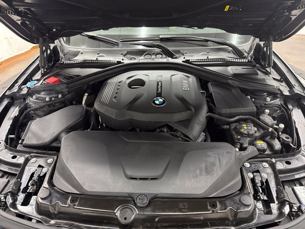 Used 2017 BMW 330i Sedan RWD image 35