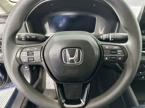 Used 2024 Honda Accord EX image 21