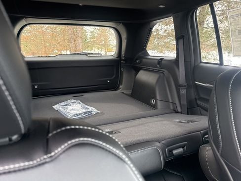 New 2026 Jeep Grand Cherokee Limited w/ Limited Altitude Package image 49