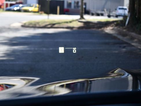 Used 2020 BMW M5 w/ Executive Package image 73