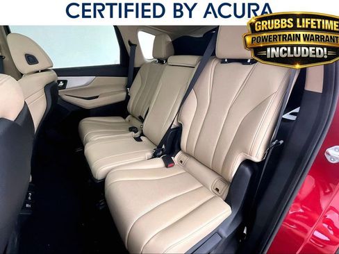 Used 2022 Acura MDX SH-AWD w/ Technology Package image 32