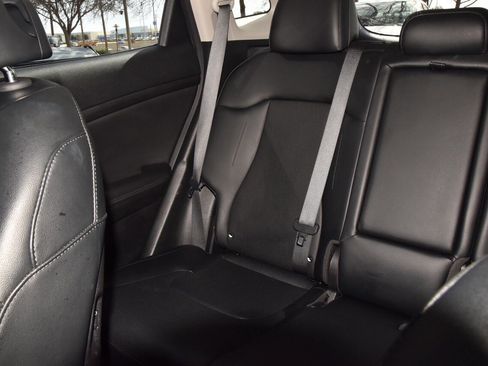 Used 2023 Kia Sportage EX image 19