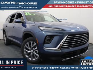 Used 2025 Buick Enclave Preferred w/ LPO, Floor Liner Package FWD video 1