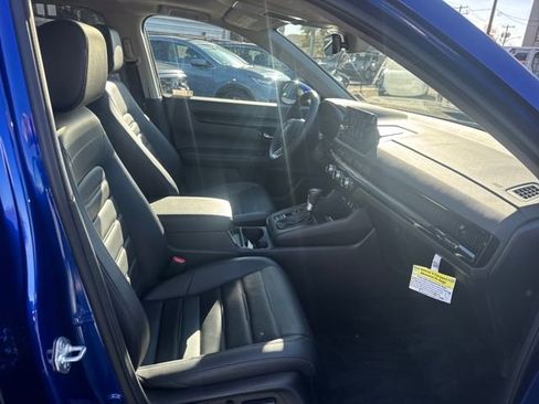 Certified 2024 Honda CR-V EX-L image 20