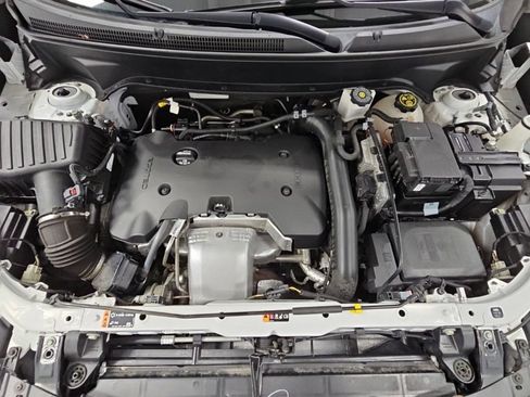 Used 2019 Chevrolet Equinox Premier AWD/4WD image 44