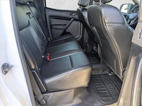 Used 2019 Ford Ranger XL w/ Equipment Group 101A Mid AWD/4WD image 18