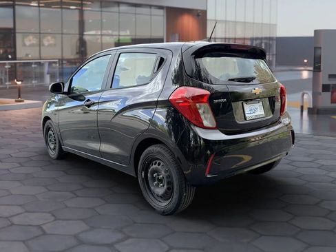 Used 2018 Chevrolet Spark LS FWD image 5