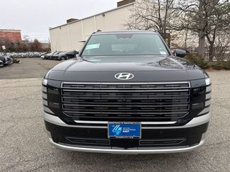 New 2026 Hyundai Palisade Calligraphy video 2