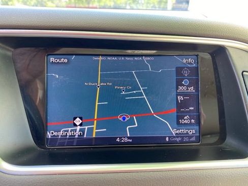 Used 2017 Audi Q5 2.0T Premium w/ Audi MMI Navigation Plus AWD/4WD image 24