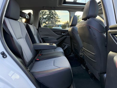 Used 2023 Subaru Forester Sport image 16