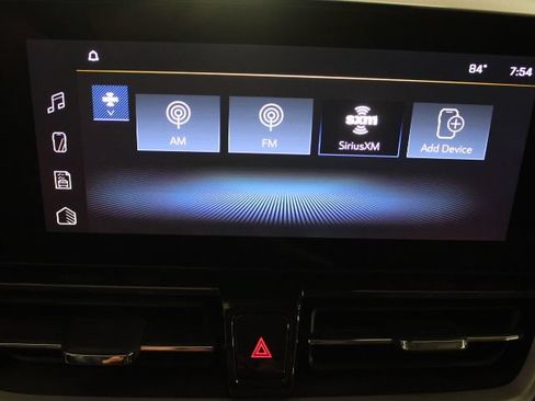 Used 2024 Chevrolet TrailBlazer LT w/ Convenience Package FWD image 44