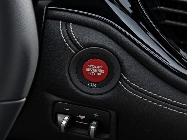 Used 2024 Dodge Durango SRT AWD/4WD image 13