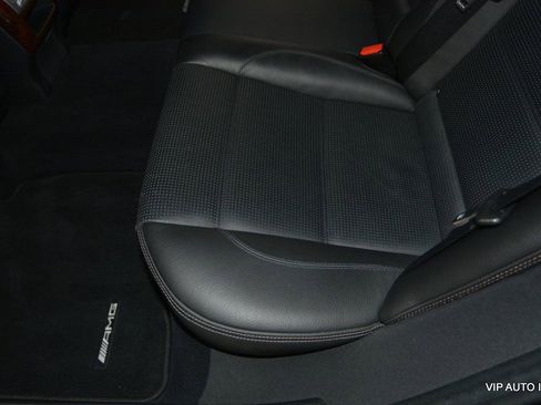 Used 2011 Mercedes-Benz S 63 AMG image 27