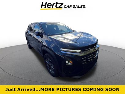 Used 2025 Chevrolet Equinox LT