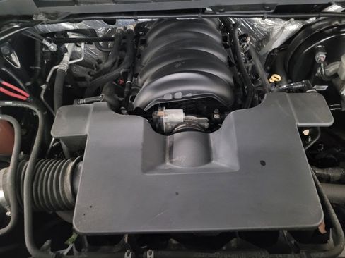 Used 2016 GMC Sierra 1500 4x4 Double Cab w/ Elevation Edition image 30