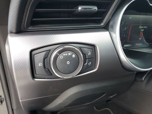 Used 2019 Ford Mustang GT Premium w/ Equipment Group 401A image 16