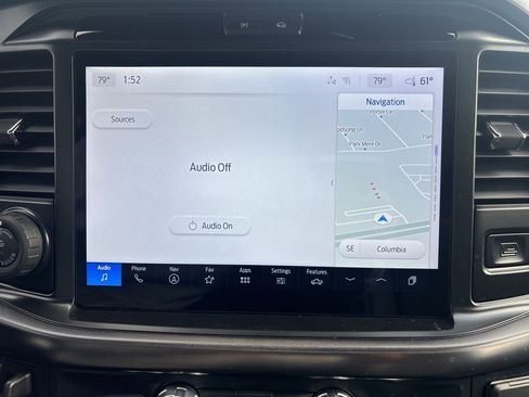 New 2025 Ford F150 Tremor w/ Equipment Group 402A High image 28