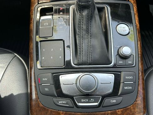 Used 2015 Audi A7 3.0T Premium Plus w/ Cold Weather Package image 35