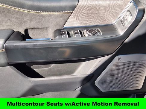 Used 2023 Ford F150 Platinum w/ Equipment Group 701A High image 25