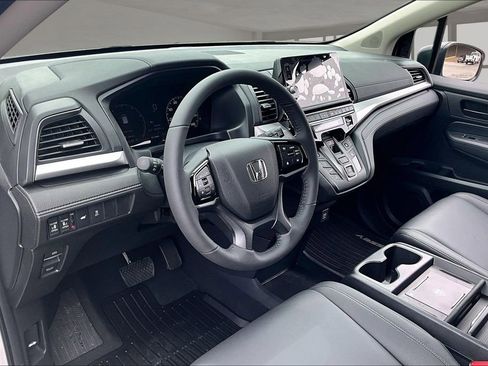 New 2026 Honda Odyssey EX-L image 7