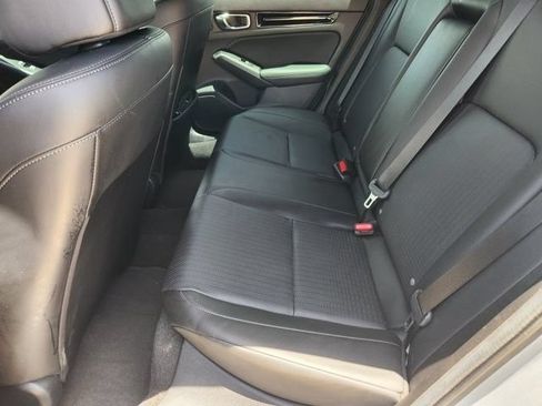 Used 2026 Honda Civic Sport Touring image 30