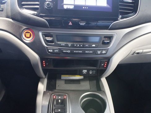 Used 2022 Honda Pilot Special Edition image 39