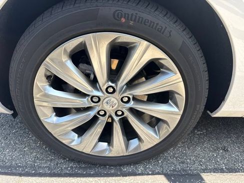 New 2025 Buick Envista Sport Touring FWD image 4