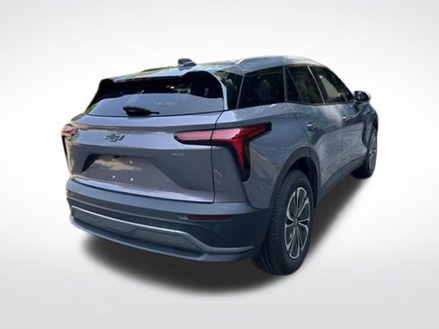 Certified 2024 Chevrolet Blazer EV LT AWD/4WD image 6