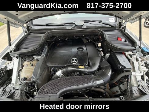 Used 2020 Mercedes-Benz GLE 350 image 21