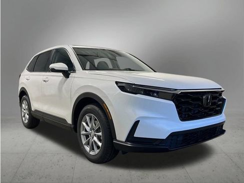 New 2026 Honda CR-V EX image 8