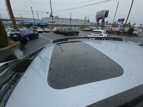 New 2026 Subaru Crosstrek 2.5i Sport image 24