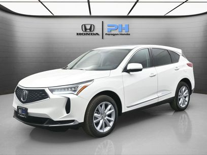 Certified 2024 Acura RDX SH-AWD