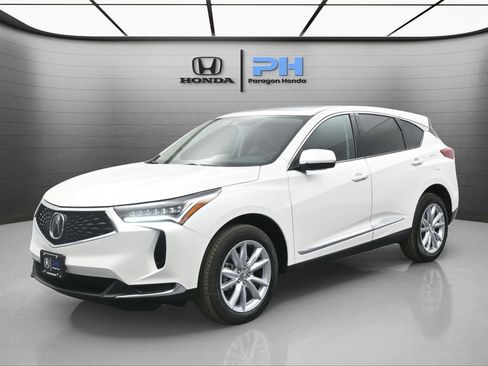 Certified 2024 Acura RDX SH-AWD image 1